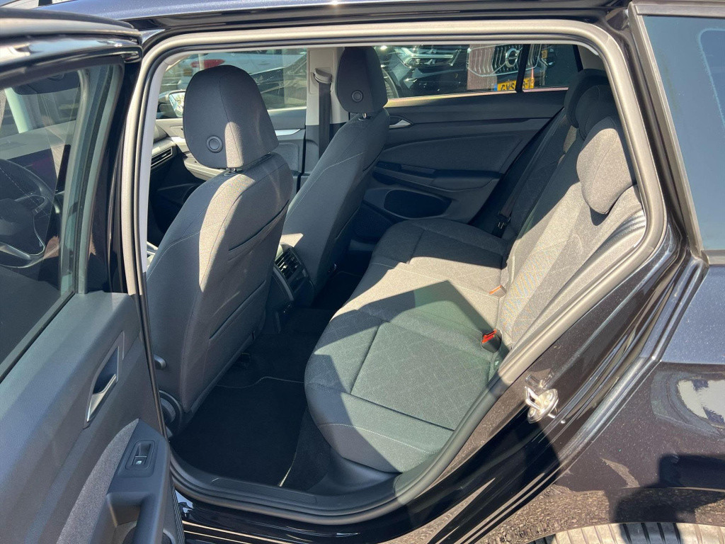 Volkswagen Golf 1.0 etsi 110pk 7-dsg life