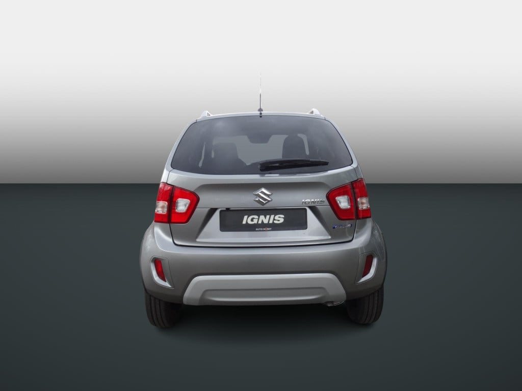 Suzuki Ignis 1.2 smart hybrid select