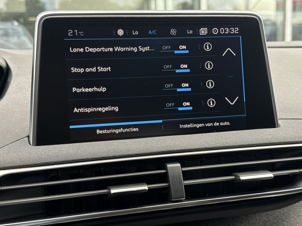 Peugeot 3008 1.2 puretech première | nl-auto | 1e eig | digi dash | camera 