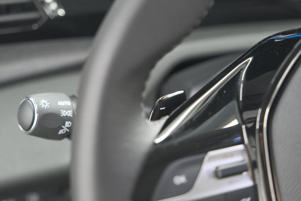 Peugeot 308 sw 1.6 plug-in hybrid 180 allure | perfecte staat | 360 camera 