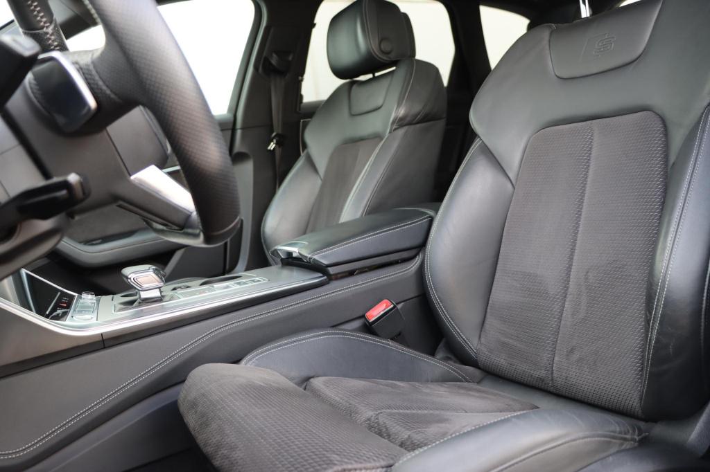 Audi A6 avant 55 tfsi quattro sport s line edition 340pk s-tronic