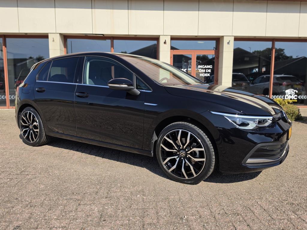 Volkswagen Golf 1.5 etsi style edition | clima | navi | acc | virtual |