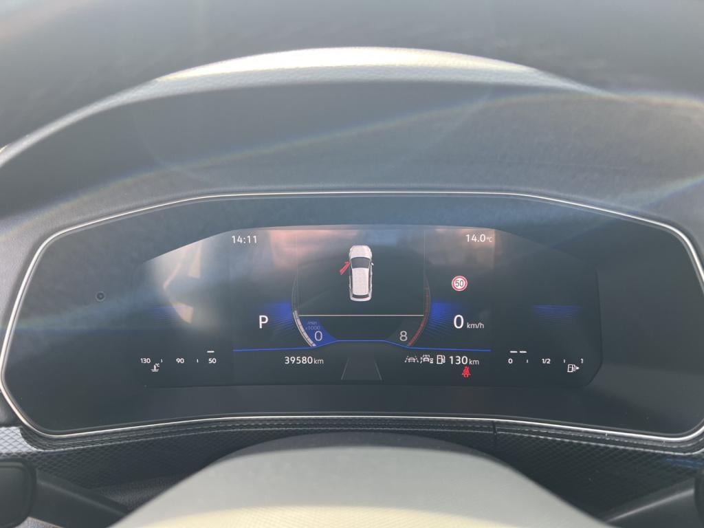 Volkswagen T-cross 1.0 tsi 116pk dsg-7 r-line , trekhaak , carplay