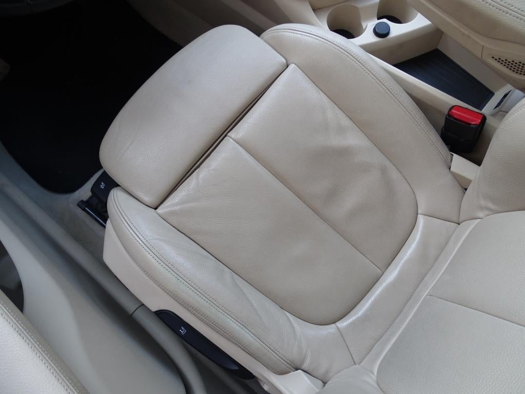 BMW 2-serie active tourer 218i executive automaat | leder