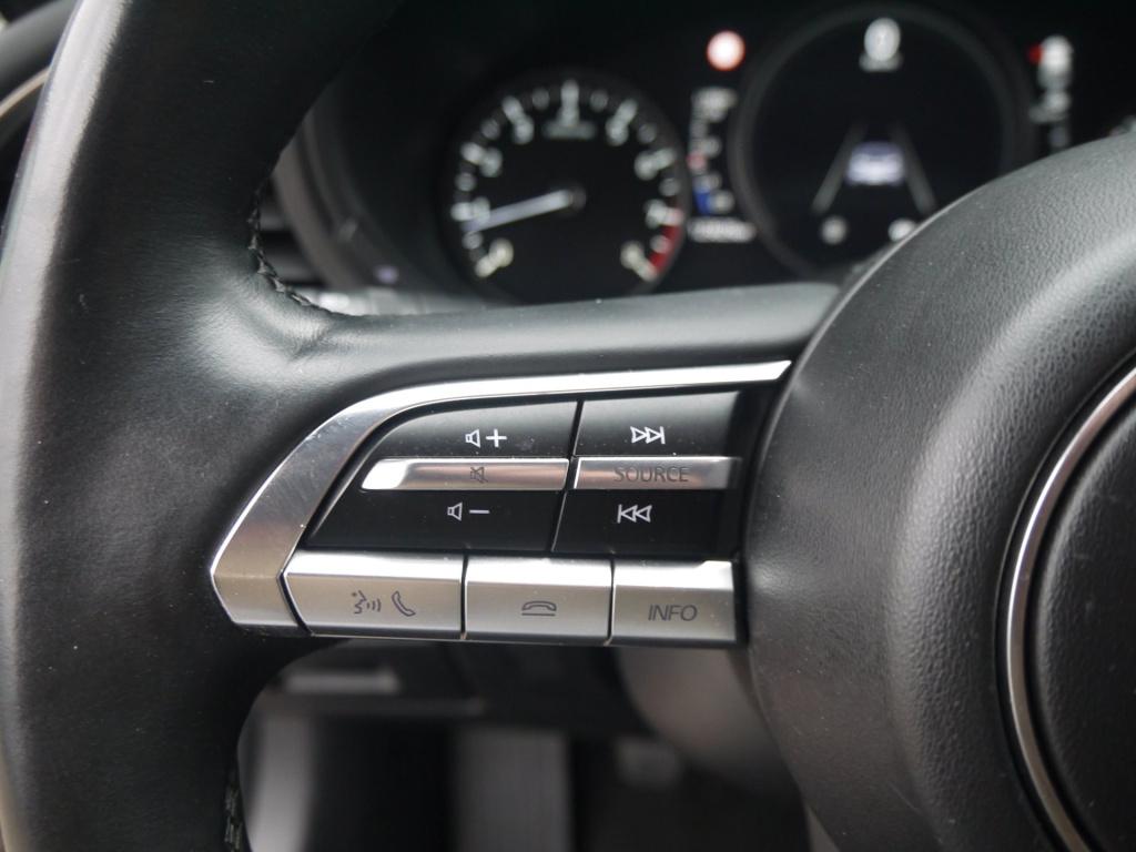Mazda 3 2.0 e-skyactiv-g m hybrid 122 luxury|rijklaar|trekhaak