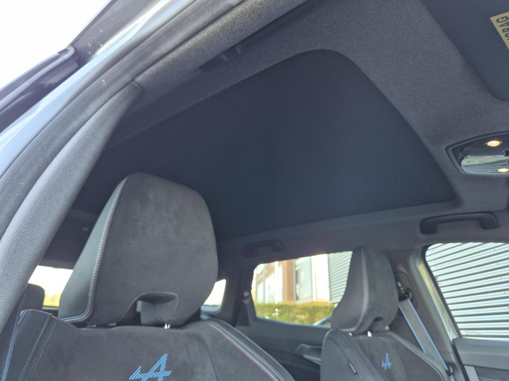 Renault Austral 1.2 e-tech full hybrid 200 esprit alpine all season banden,