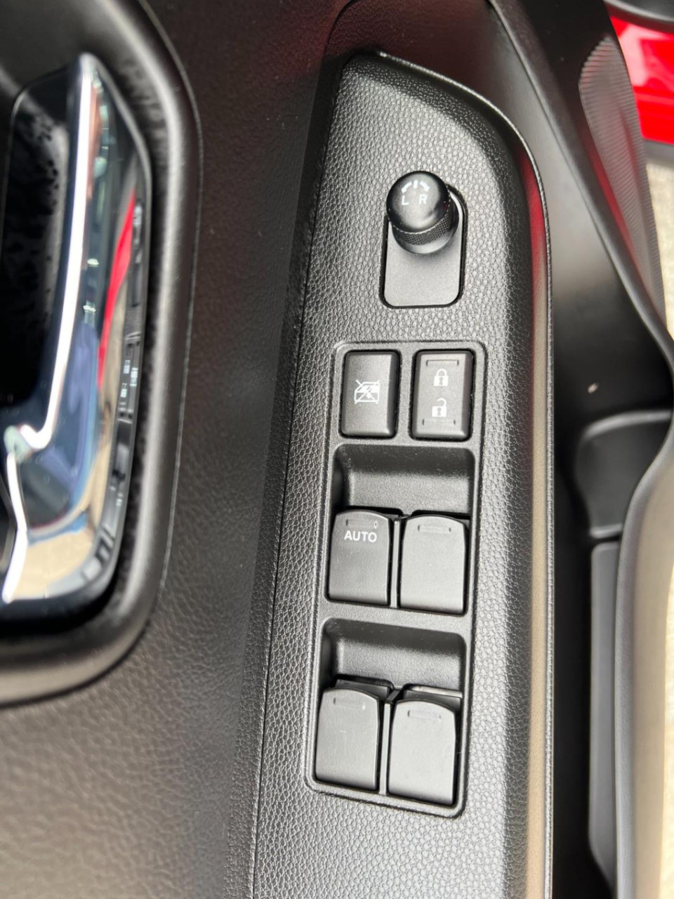 Suzuki Ignis 1.2 stijl