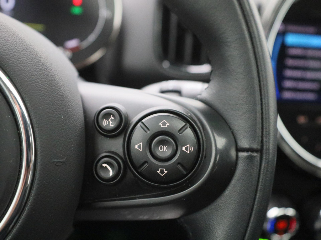 Mini Countryman 2.0 cooper s e all4 | navigatie | verwarmde stoelen | elekt
