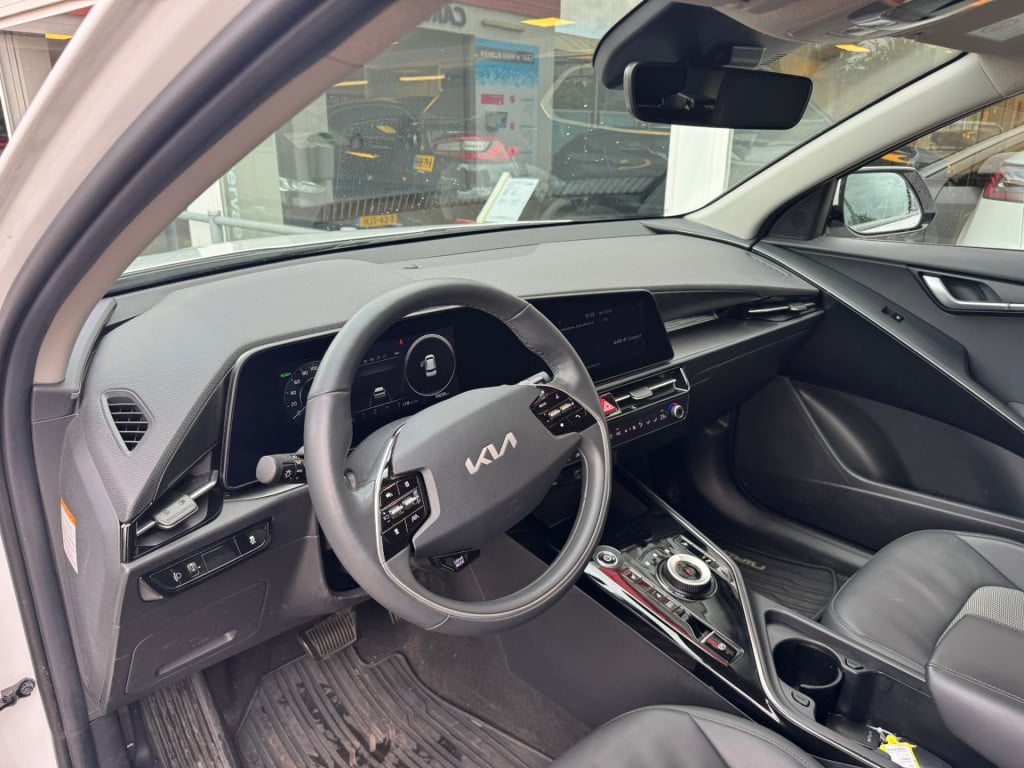 Kia Niro Ev dynamicplusline 64.8 kwh
