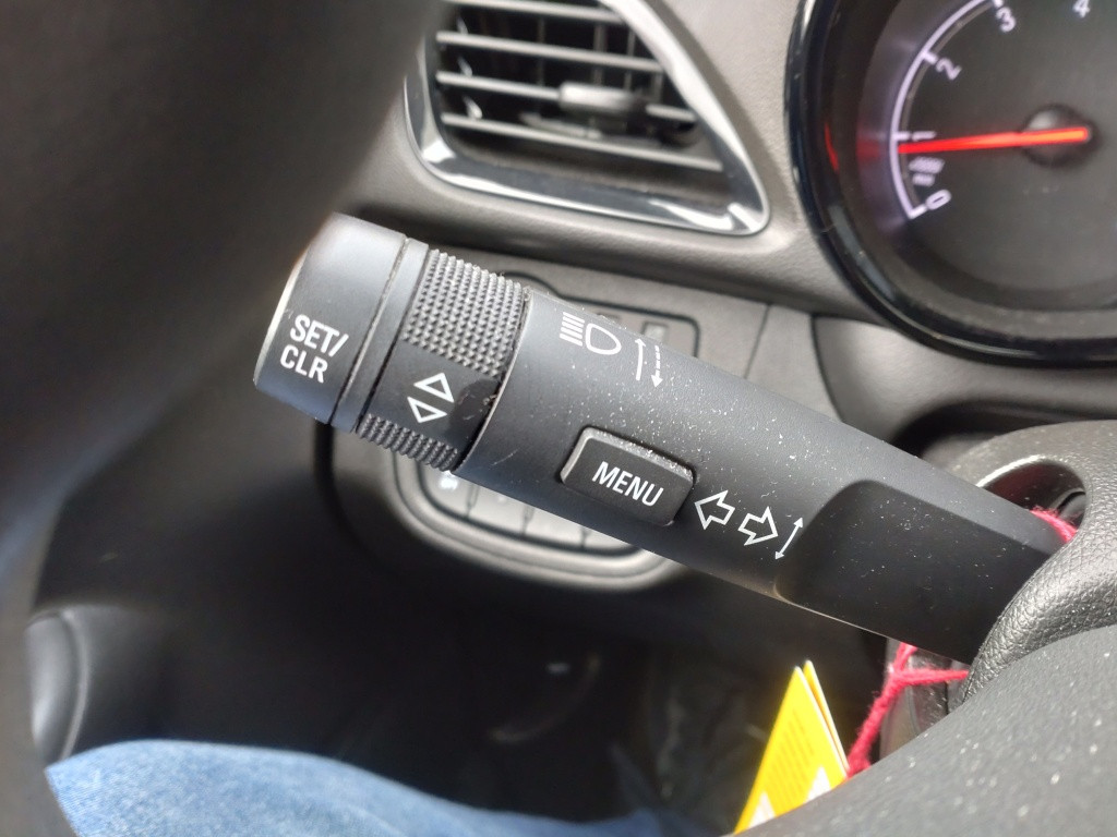 Opel Karl 1.0 ecoflex edition | automaat|verkocht