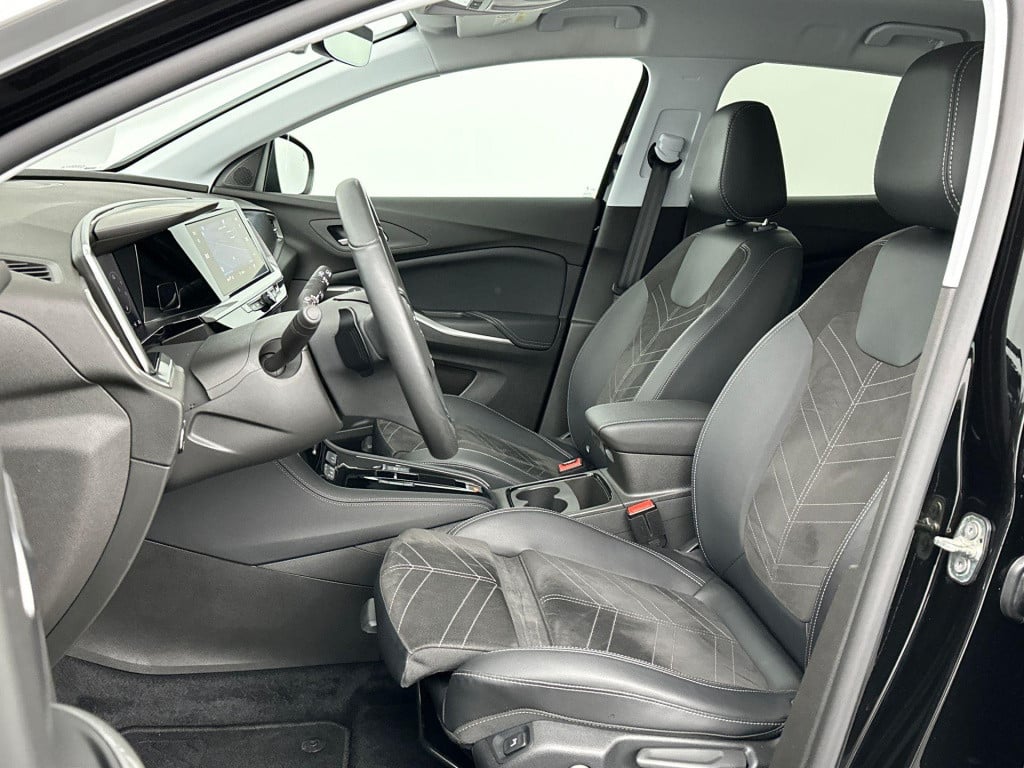Opel Grandland 1.6 turbo plug-in hybrid gs | 360 camera | stoel/stuur verwa