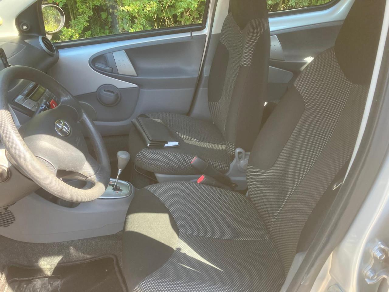 Toyota Aygo 1.0 Automaat
