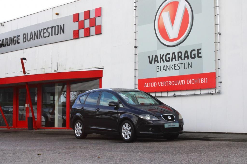 Seat Altea Xl 1.4 tsi bnsline high