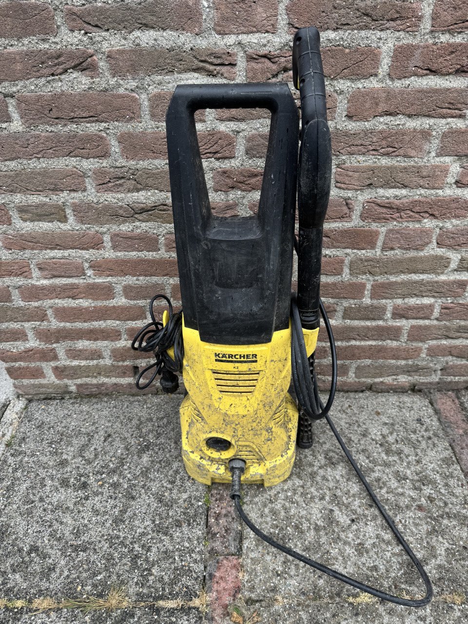 Karcher