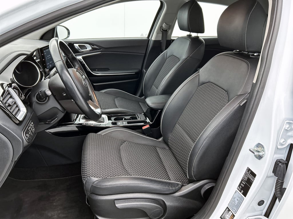 Kia Xceed 1.6 gdi phev dynamicline