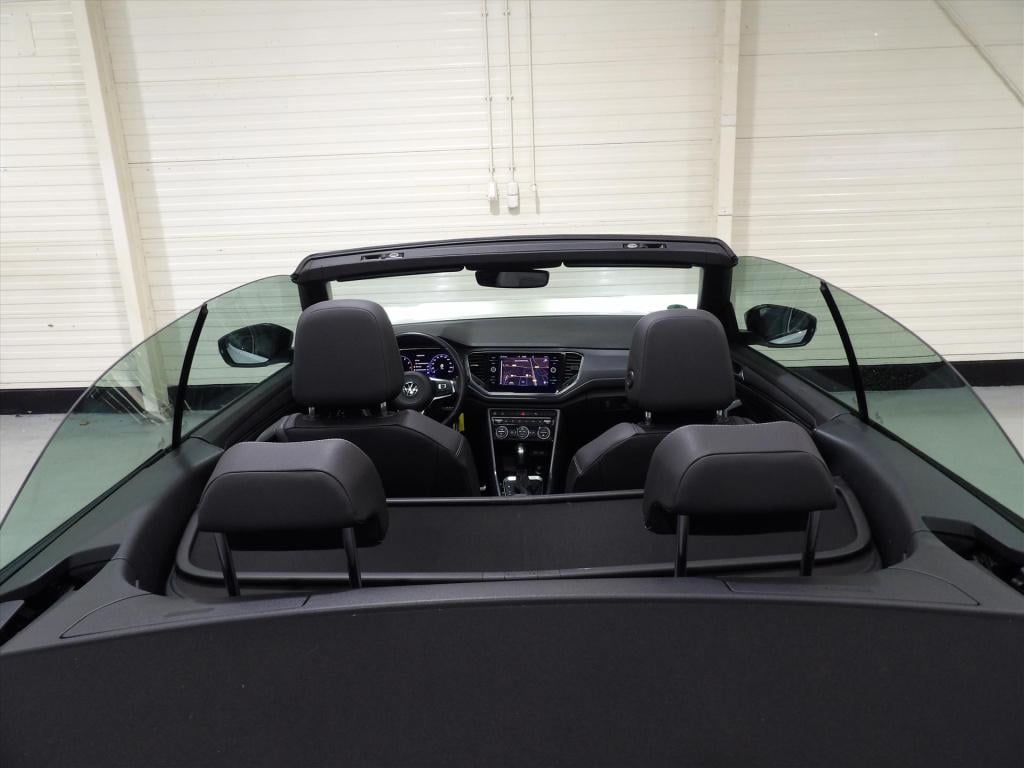 Volkswagen T-roc cabrio 1.5 tsi 150pk 7-dsg r-line