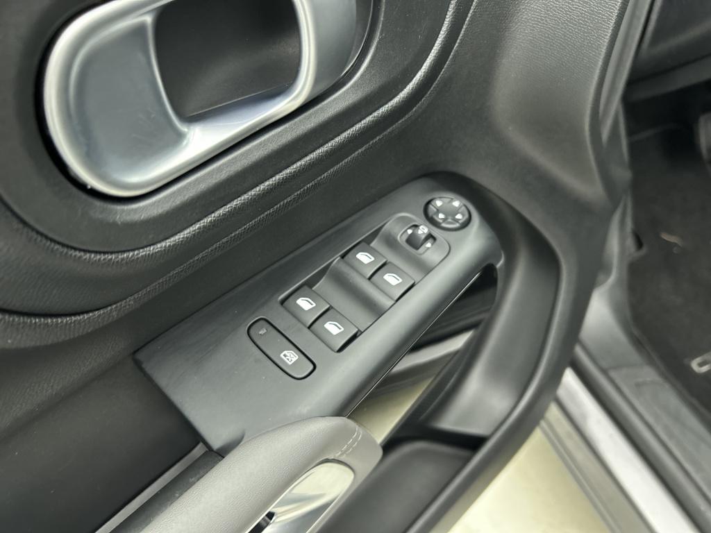 Citroen C5 Aircross plug-in hybrid 225 pk feel achteruitrijcamera | navigat