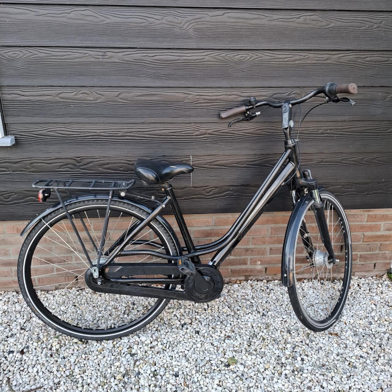 Fiets (stationsfiets