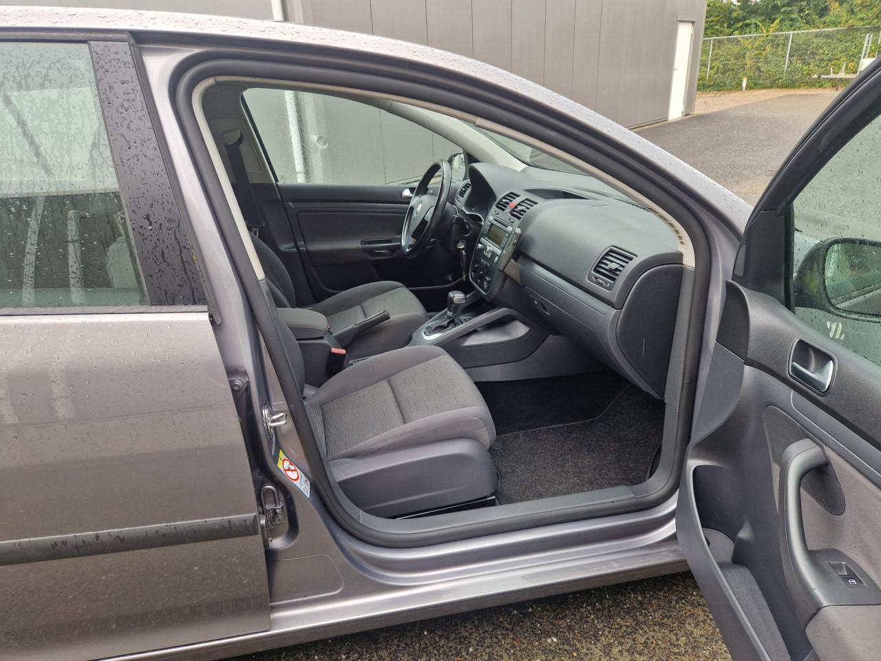 Volkswagen Golf 1.4 TSI Trendline