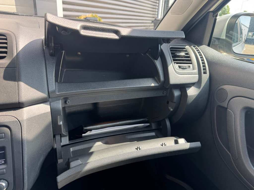 Skoda Fabia 1.2 tsi ambition/1e eigenaar/nap/cruise/apk