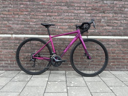 Cube Axial ws pro 50 cm