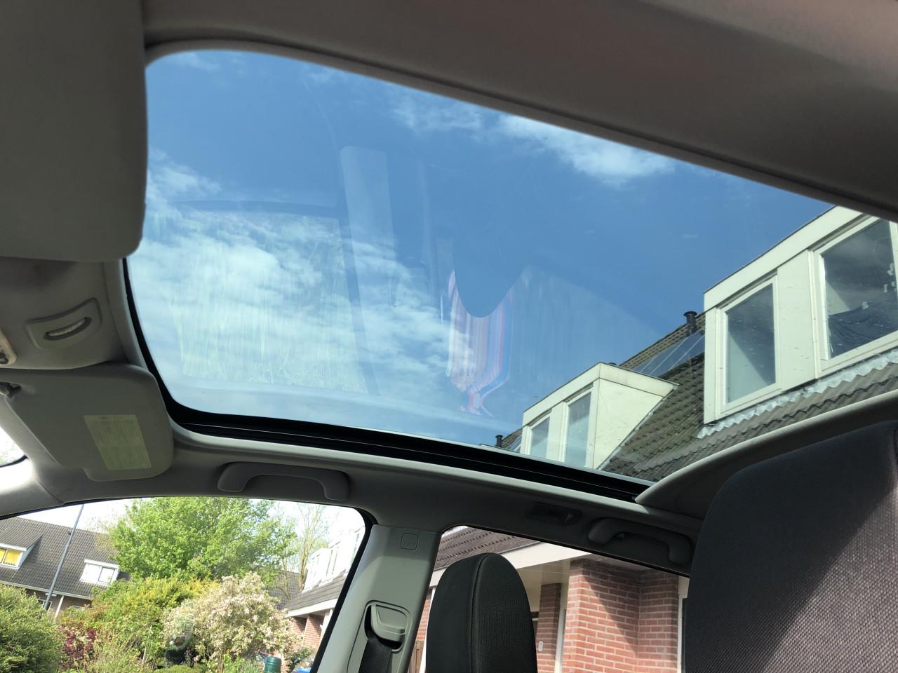 Nissan Qashqai 2011