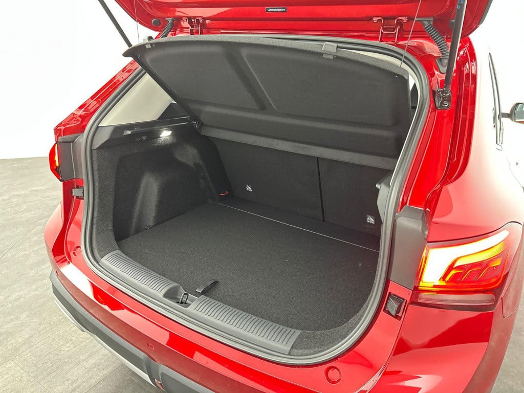 MG ZS 1.5 hybrid+ comfort | regensensor | 12,3'' touchscreen | led | 17'' l