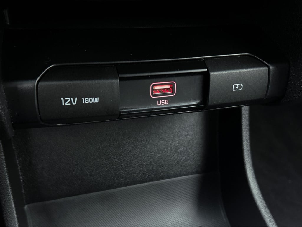 Kia E-niro dynamicplusline 64 kwh | schuif-/kanteldak |