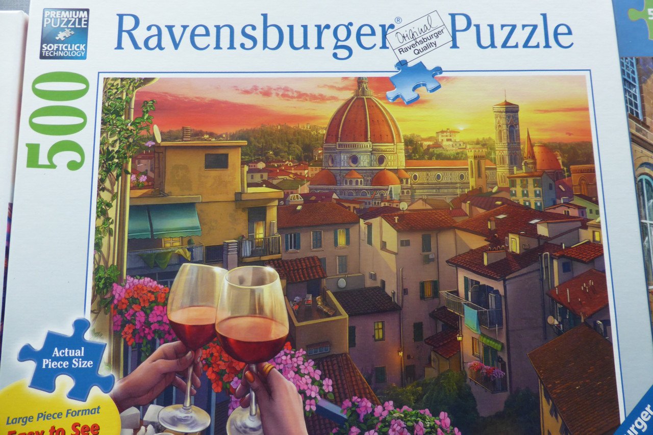 Puzzels