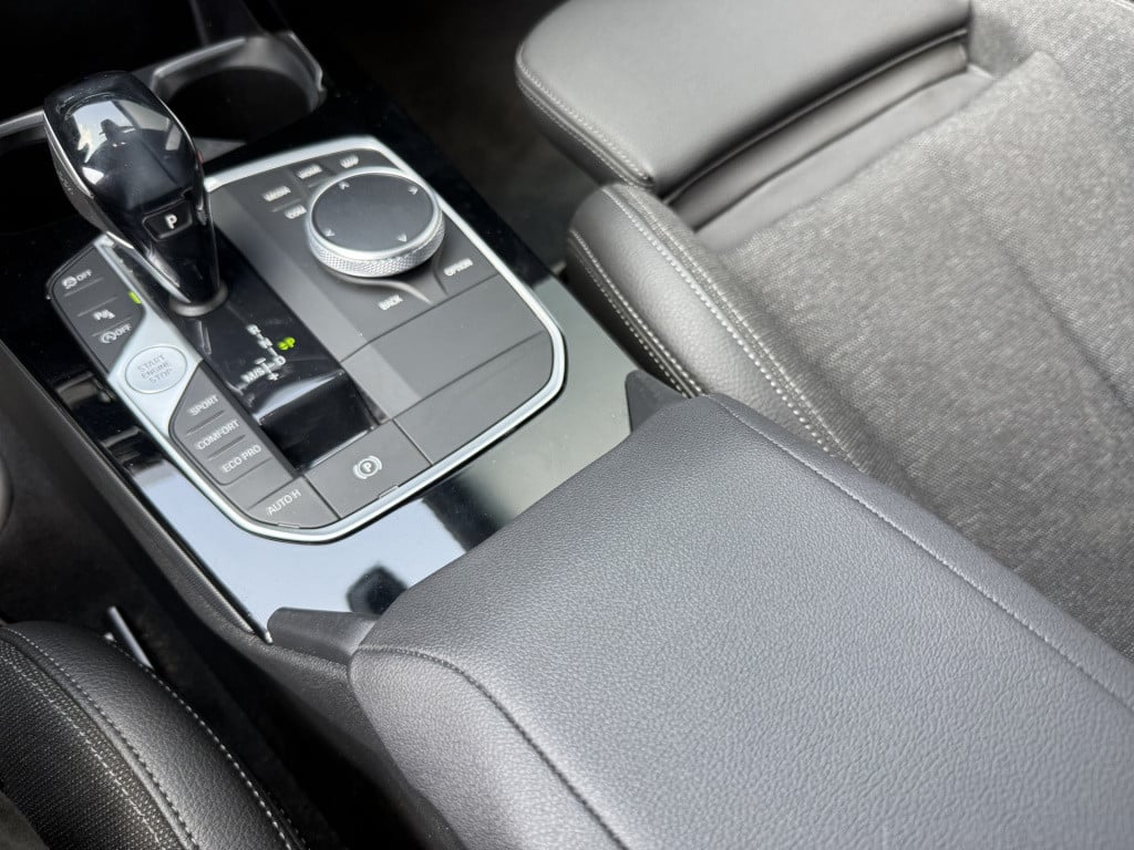 BMW 1 Serie 118i 140pk executive sportline 5-drs