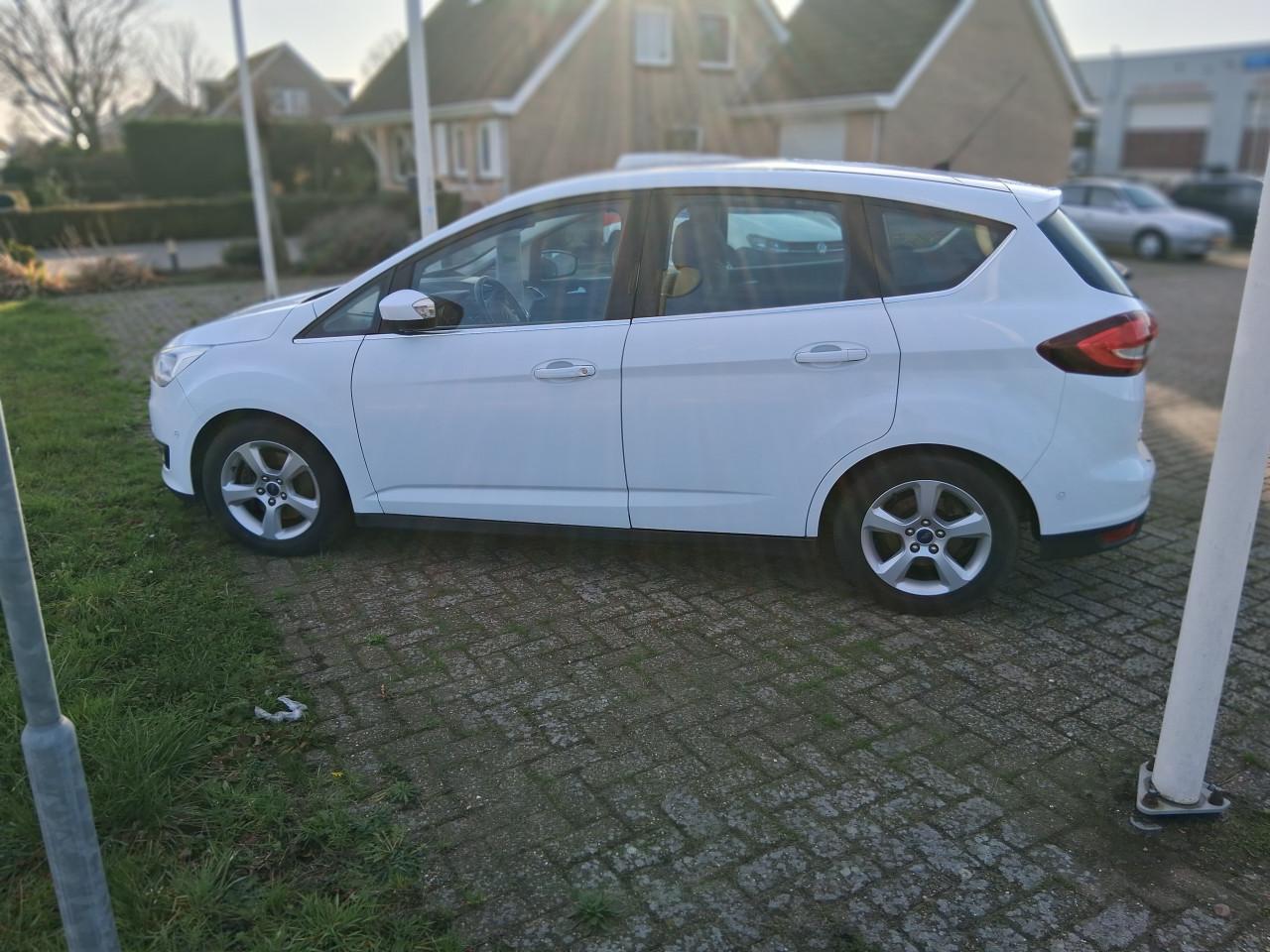 Te koop Ford C-Max