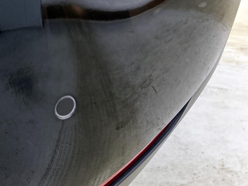 Ds Ds 3 100pk performance line | rijklaar | keyless entry | parkeersensor v