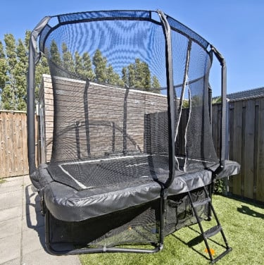 Virtufit trampoline
