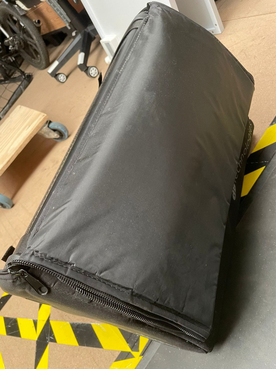 DB Technologies LVX-XM12 Monitor (incl. originele hoes)