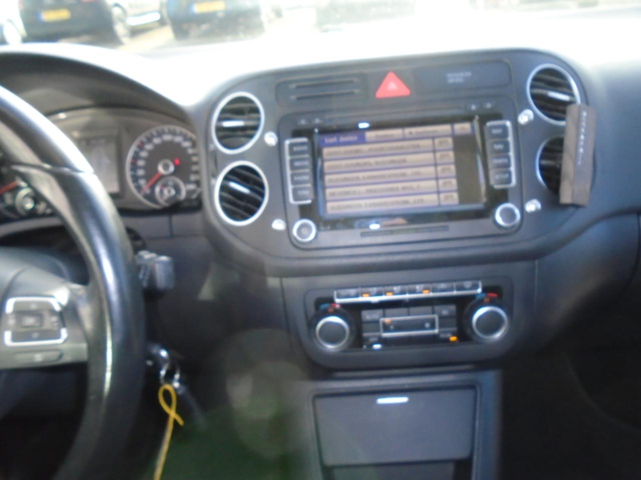 VW Golf plus 1.2 TSI Highline