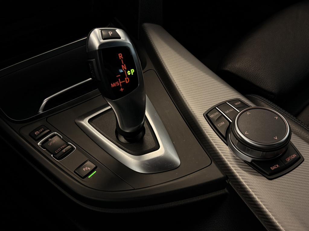BMW 3-serie touring 320i m sport edition | pano | harman / kardon | leder |