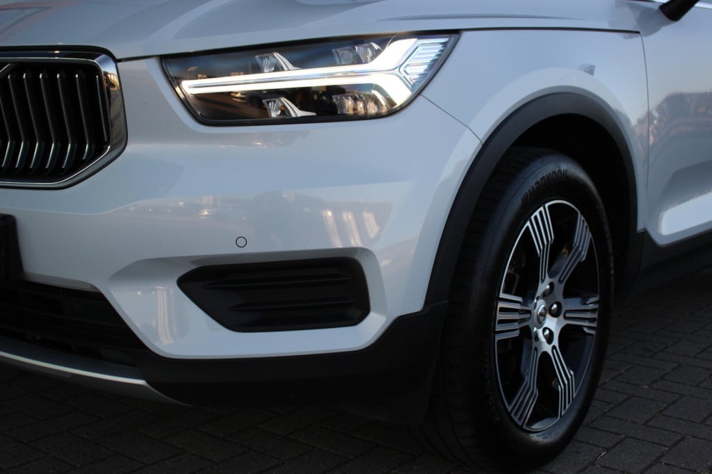 Volvo XC40 2.0 t4 inscription | 190pk | camera | el. trekhaak