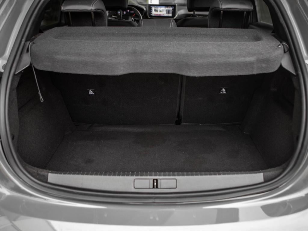 Peugeot 208 1.2 puretech 100pk allure