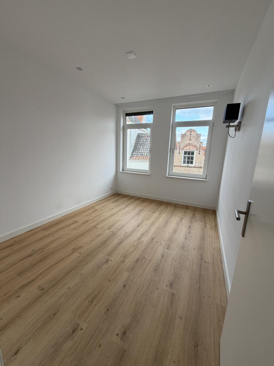 Appartement te huur centrum Zierikzee