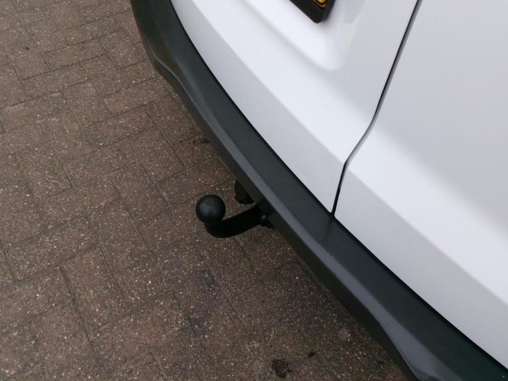 Ford Courier 1.5 tdci airco, cr.contr navi, schuifd. tr.h.