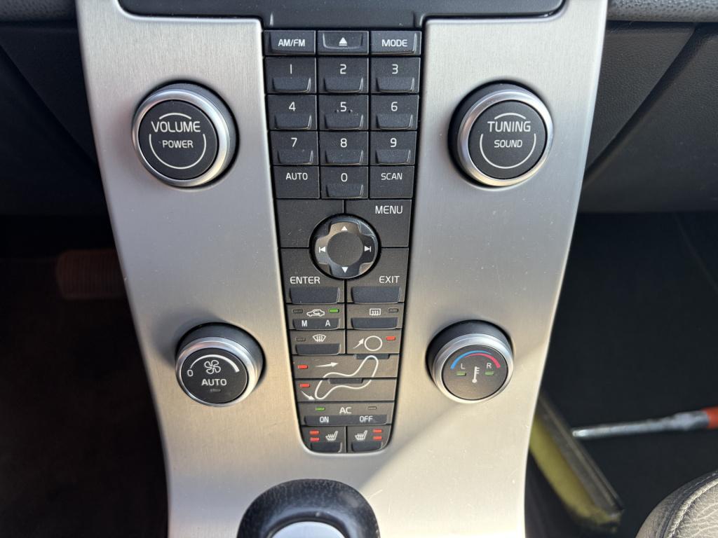 Volvo C70 convertible 2.4i momentum