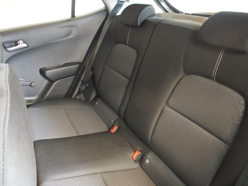 Kia Picanto 1.0 dpi comfortline nl auto, airco, cruise,
