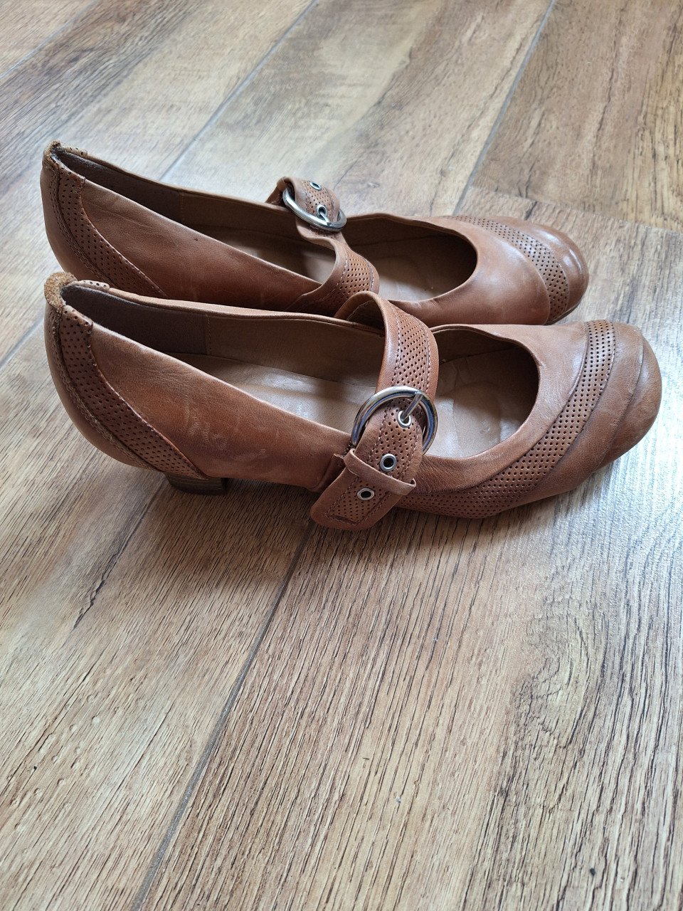 Schoenen