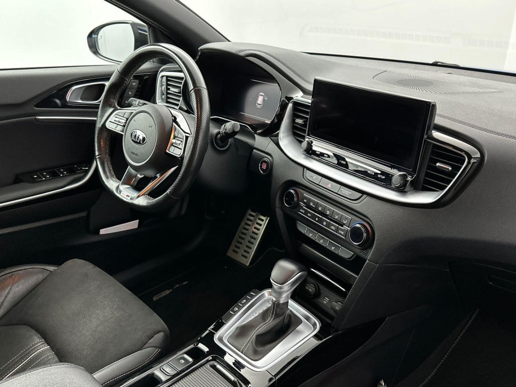 Kia Proceed 1.4 t-gdi gt-plusline | automaat | digitale cockpit | adaptive 