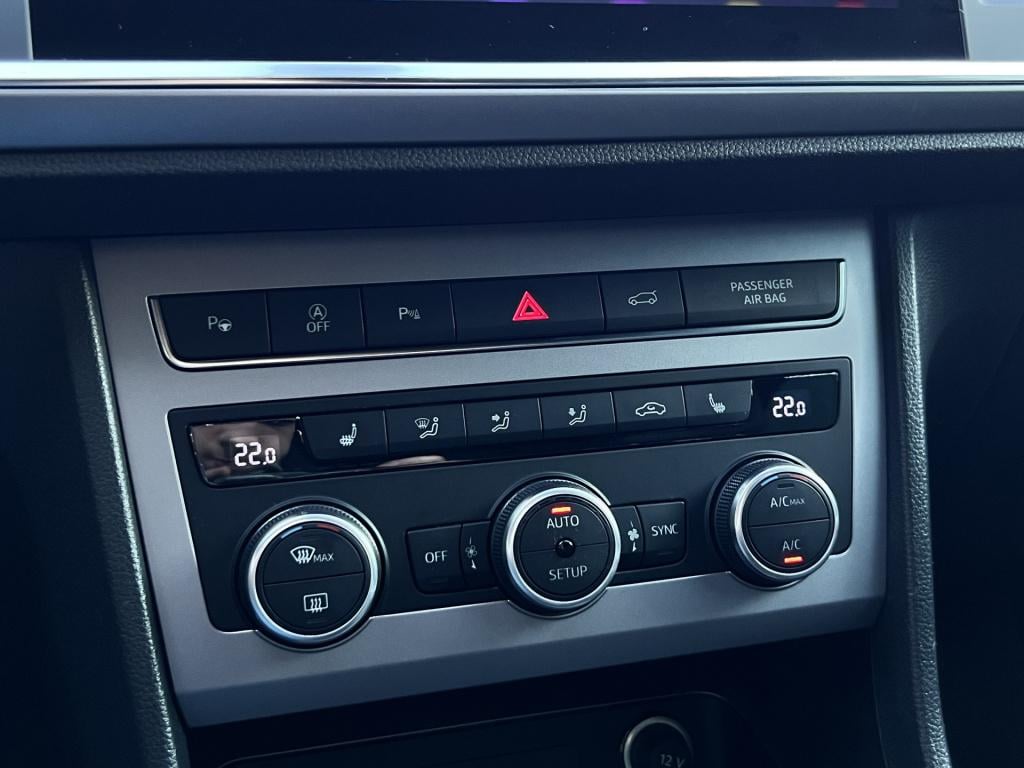 Seat Ateca 1.5 tsi xperience business intense | apple/ android carplay | da