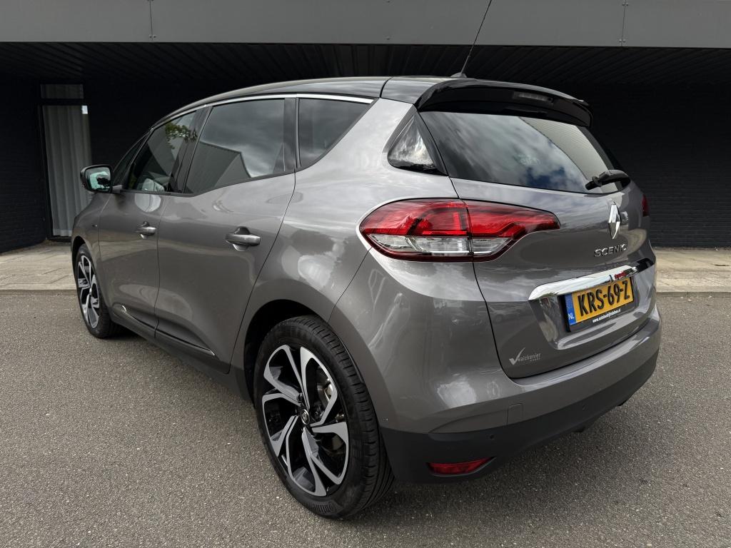 Renault Scenic 1.3 tce bose