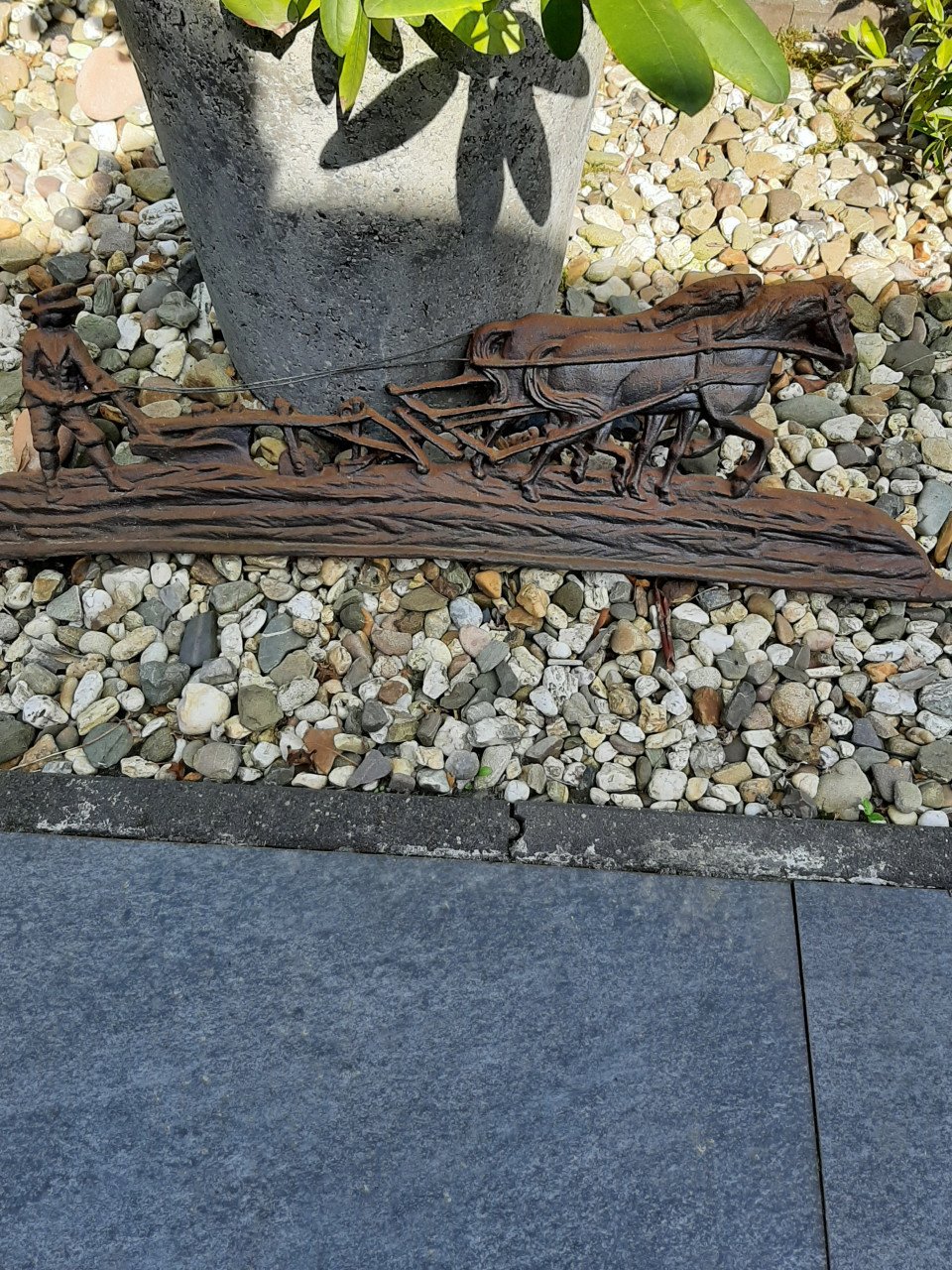 Muurdecoratie