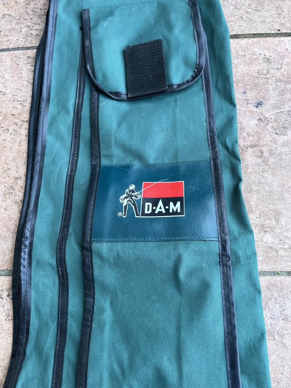 Shakespeare hengel te koop met molen.