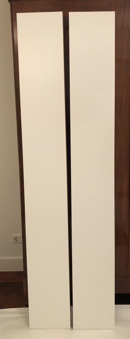 Lack Ikea boekenplanken