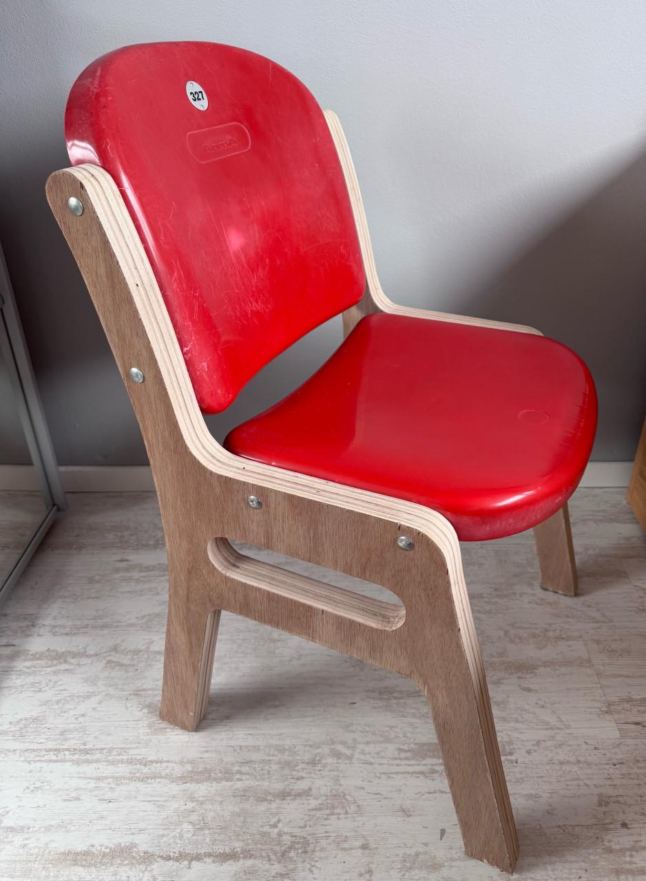 Origineel stadion stoel uit de Amsterdam ArenA